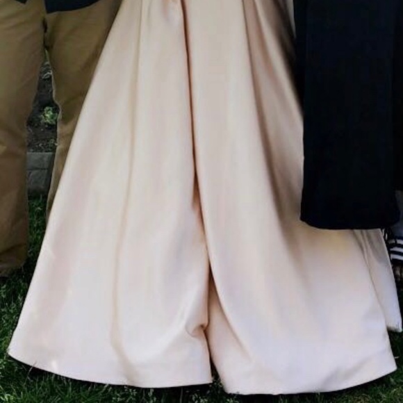 Sherri Hill Grad/Prom dress - Picture 3 of 4